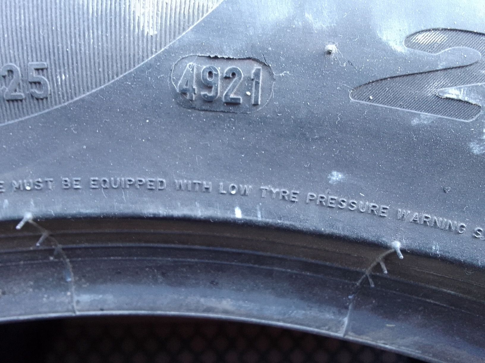 Cena za 2 Opony letnie 295/45r20 PIRELLI 2021r