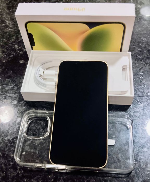 iPhone 14 (128 GB) - Como novo