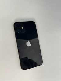 iPhone 12 64 GB czarny