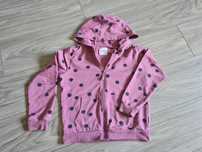 bluza rozpinana Sinsay 140