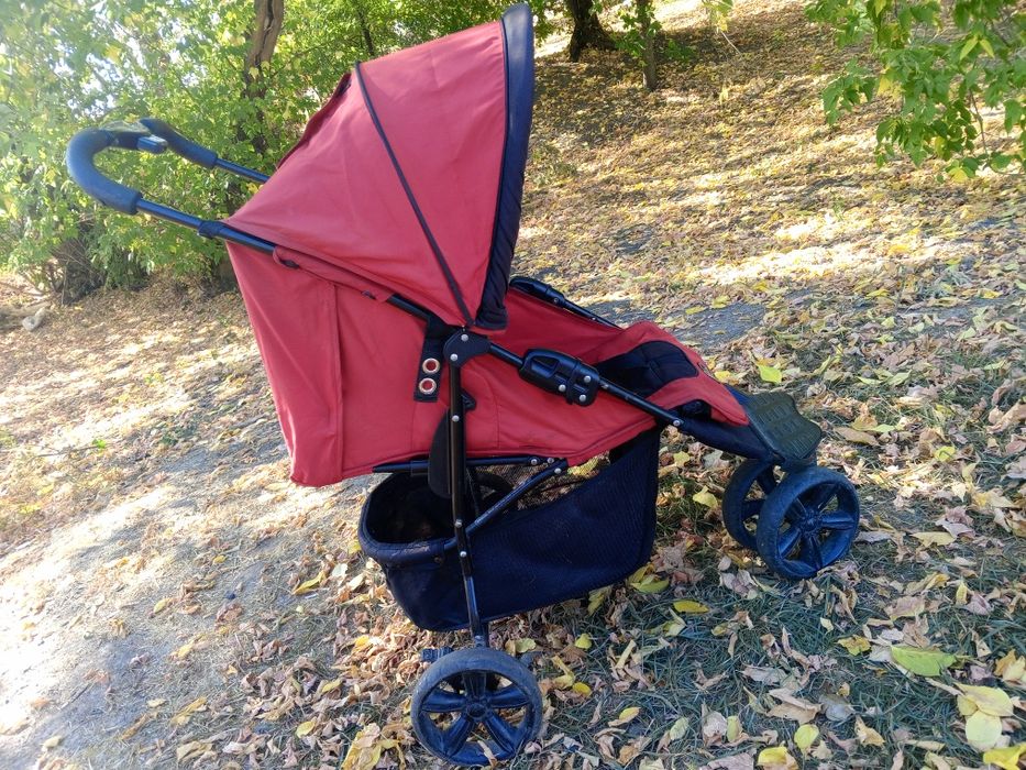 Продам дитячу коляску