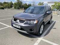 Mitsubishi Outlander XL 2008