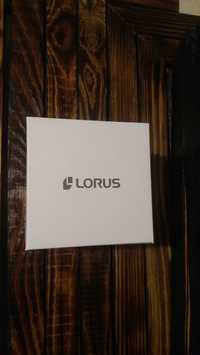 Sprzedam zegarek męski Lorus PC32-008