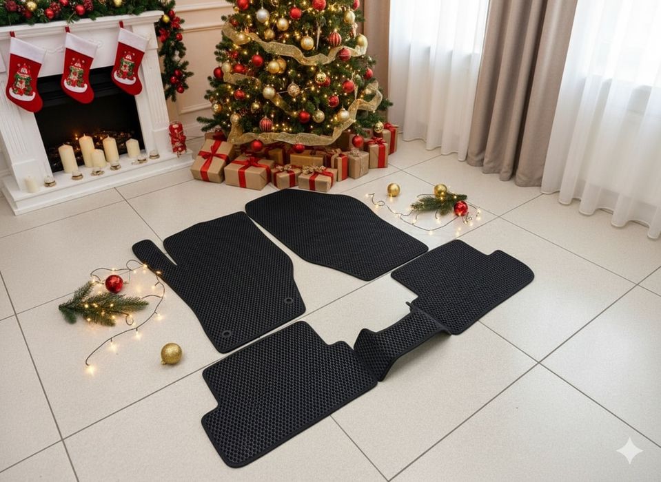 Eva коврики в салон авто/ Єва килимки в машину без посередників