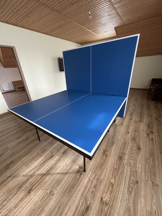 Тенісний стіл Gk-5 синій