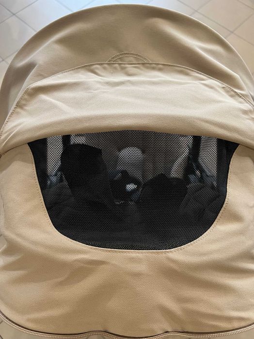 Wózek Wielofunkcyjny AVIONAUT Sirius 2w1 TerenowyNOWY GWARANCJA OKAZJA