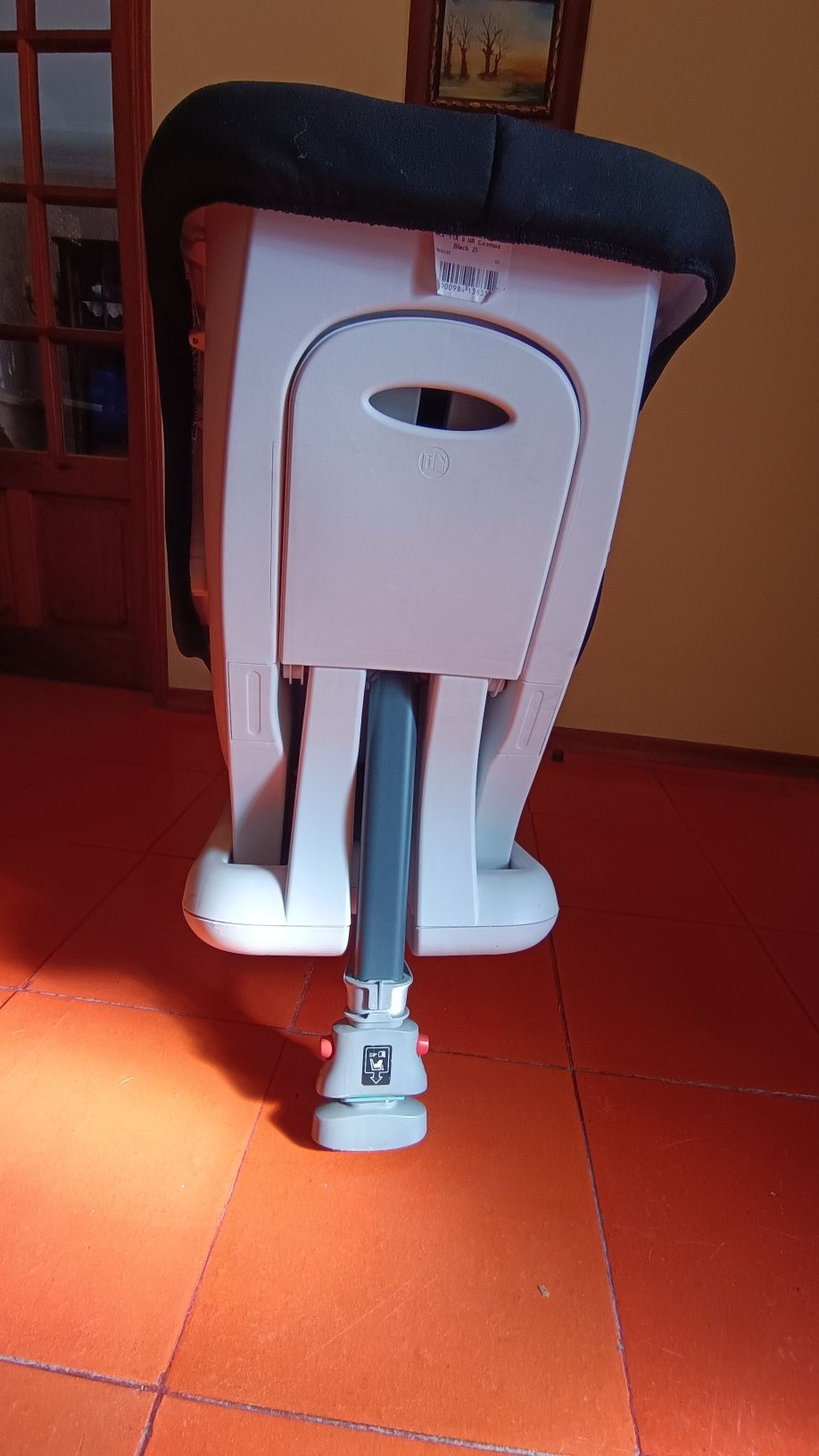 Cadeira auto Britax Römer