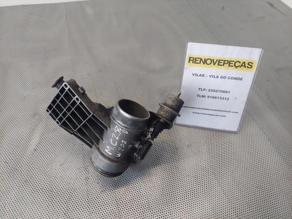 Corpo borboleta MERCEDES-BENZ Classe C (W202)