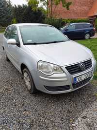 VW Polo 1.2 12V 2005r