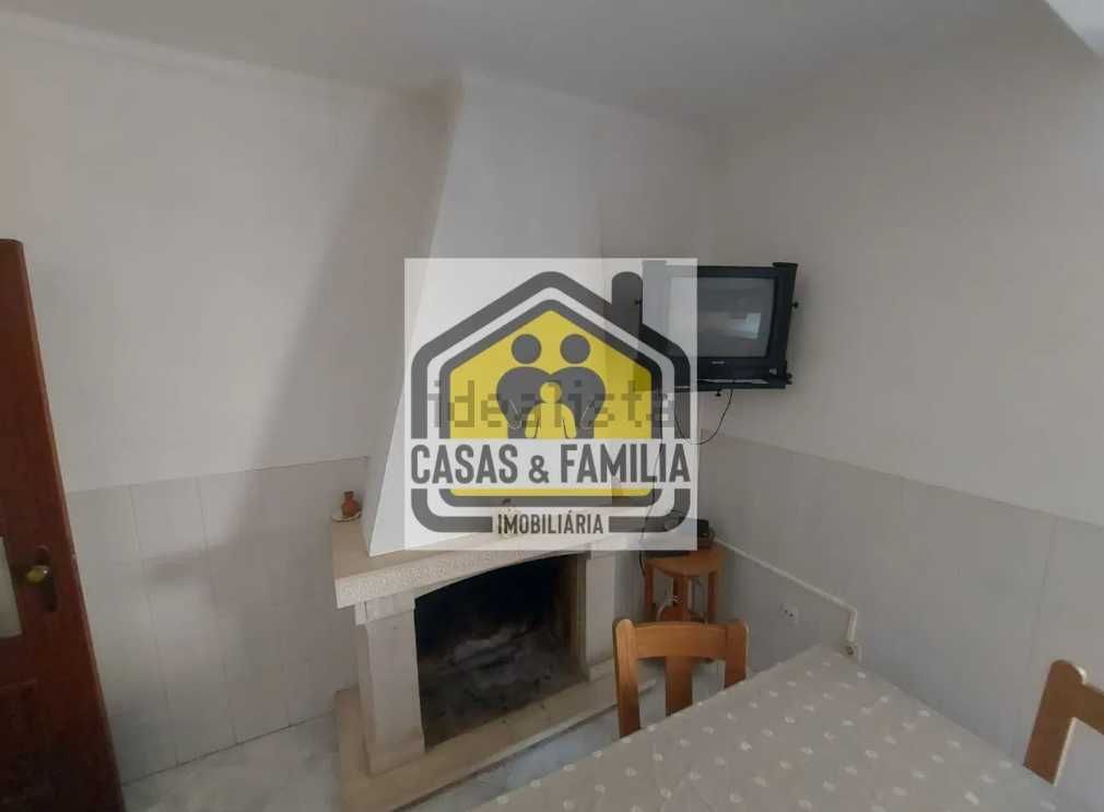 Apartamento T4 DUPLEX com garagem