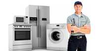 ремонт холодильників, пральних машин автомат, кондиціонерів