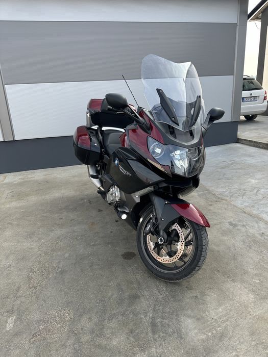 BMW K1600 GT Jak Nowa !!!