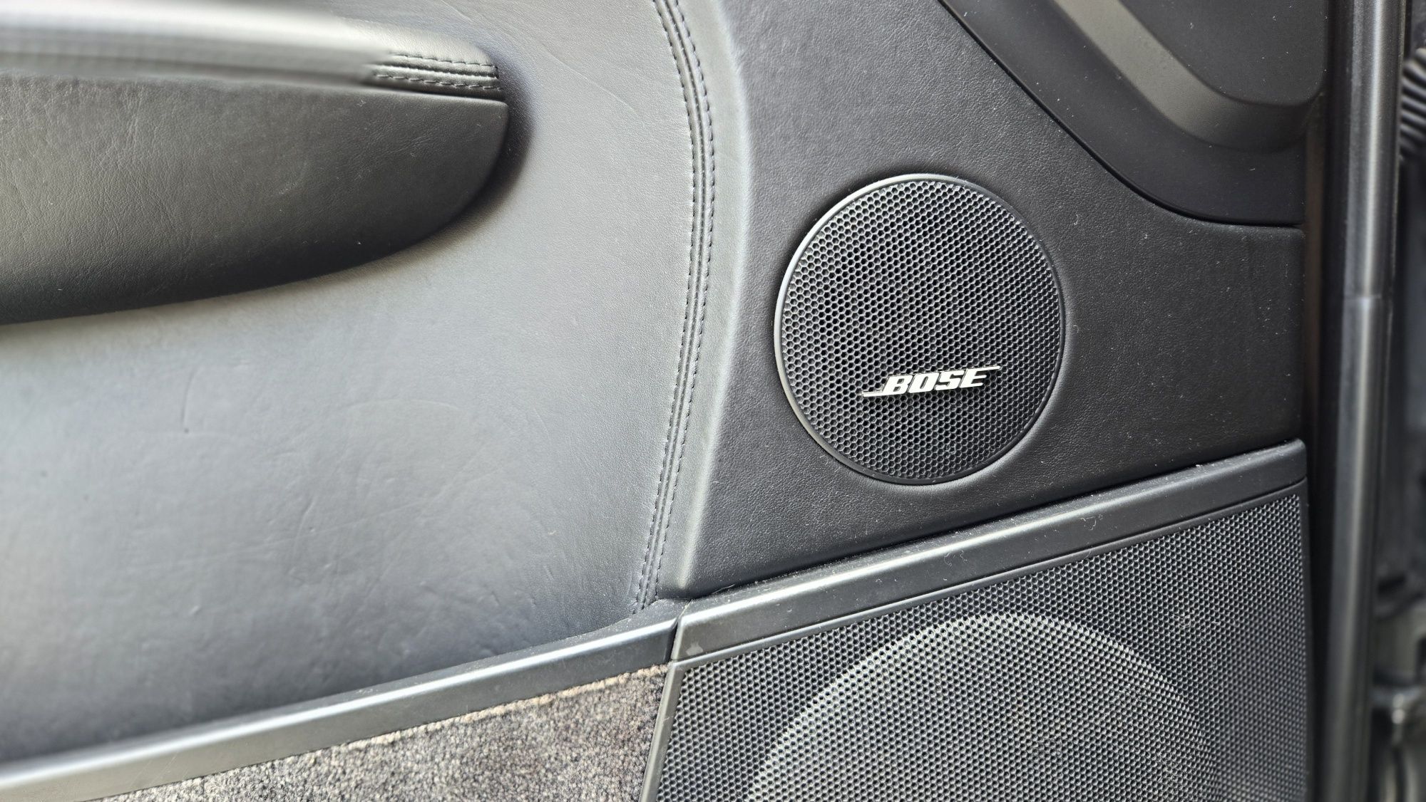 Porsche Cayenne S