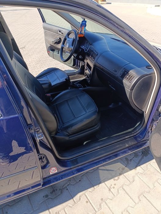 Гольф 4, golf 4 IV