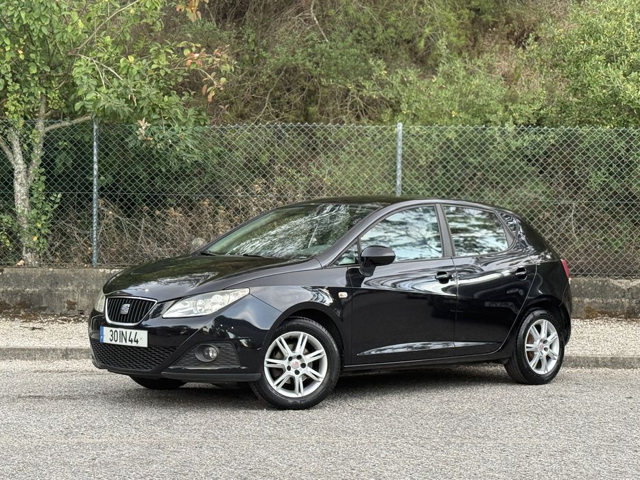 Seat Ibiza 1.2 | Nacional