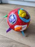 Interaktywna kula Vtech