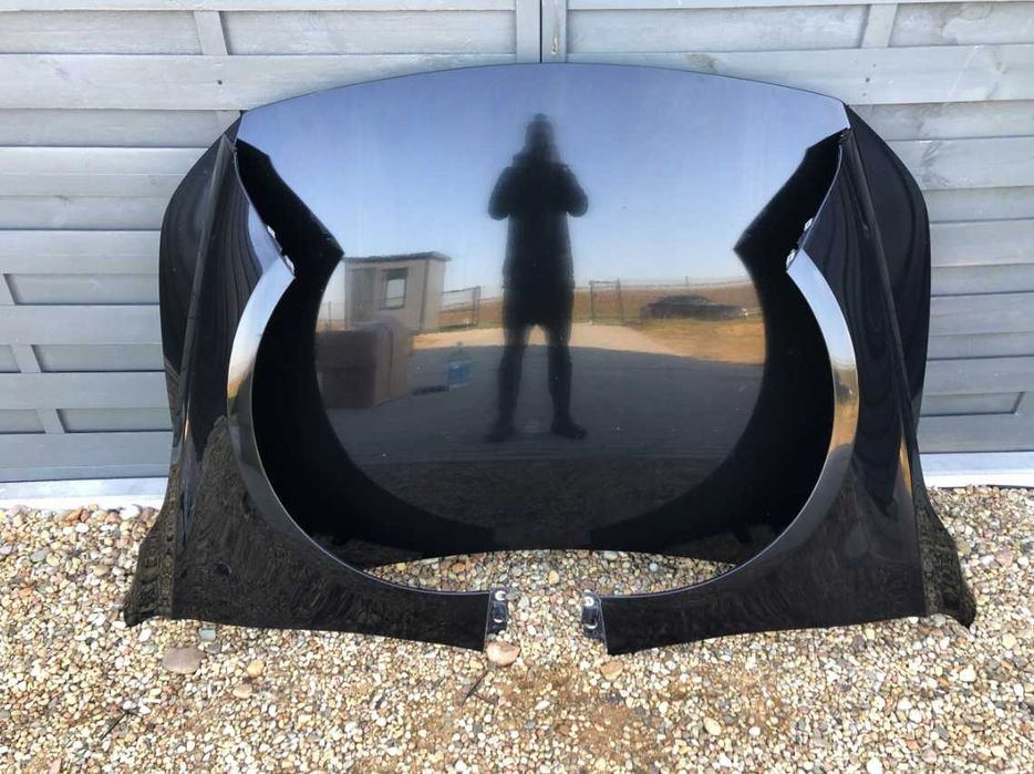 РОЗБОРКА Mercedes A W177 Комплект: Бампер Крило Капот Телевізор Фари