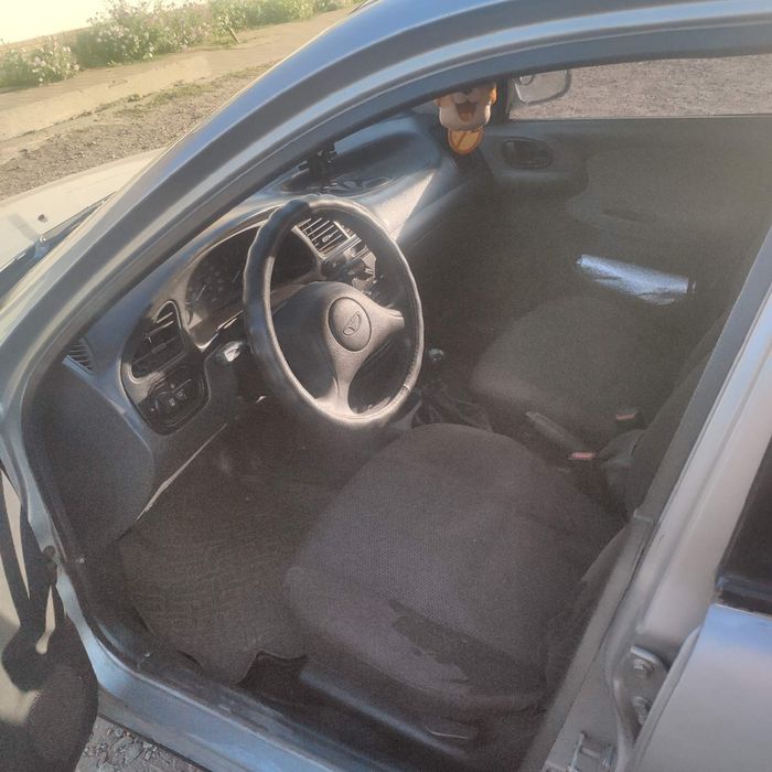 Продамо Daewoo lanos ПОЛЯК