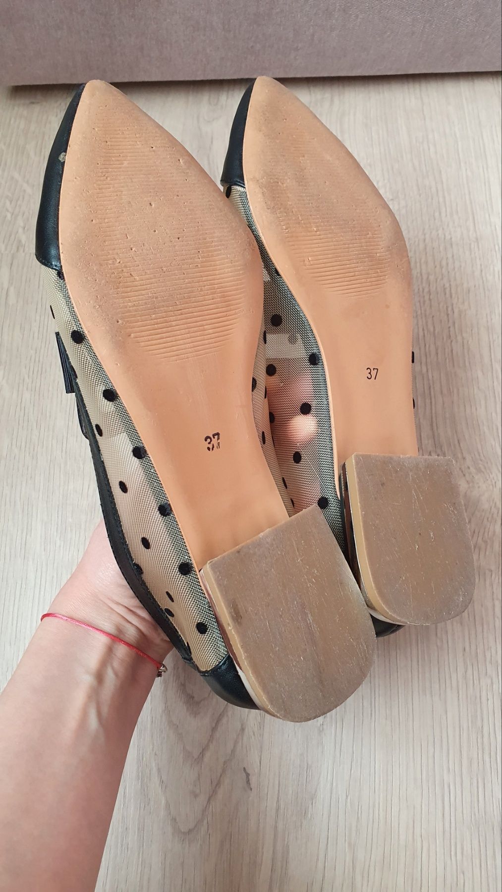 Туфлі жіночі,б/к,37розмір