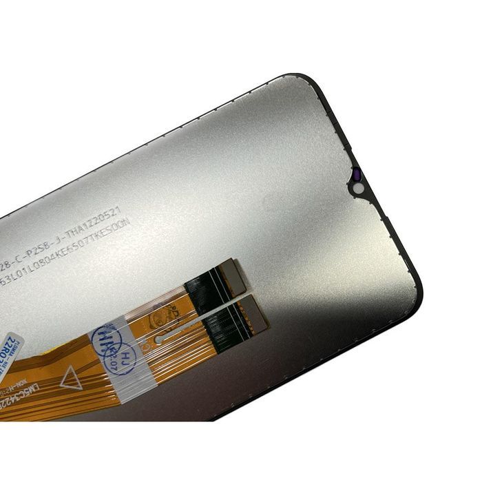 Wyświetlacz Lcd Do Samsung Galaxy A03S A037 160Mm