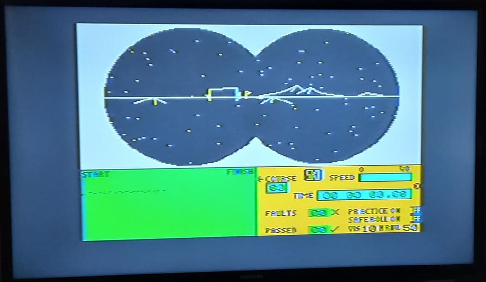 Касета з ігровими програмами  ZX  Spectrum