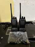 Krótkofalówka Baofeng 2 X BAOFENG BF-888S HT WALKIE-TALKIE PMR