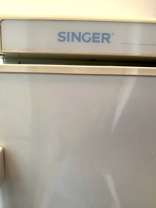 Frigorifico Singer combinado