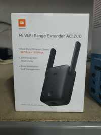 wifi range extender AC1200 xiaomi