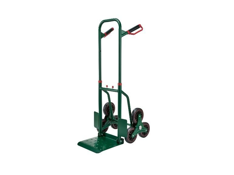Wózek transportowy parkside - kup lub wypożycz
