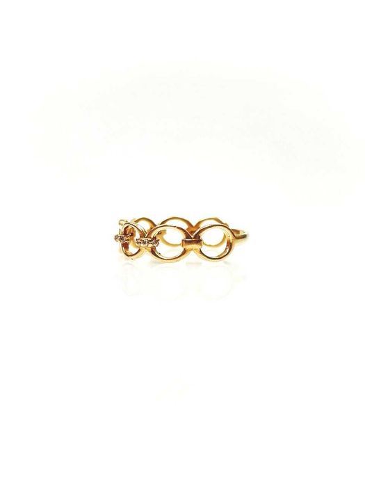 Золотое кольцо / Золота каблучка