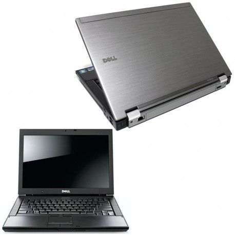 Portátil DELL Latitude E6410