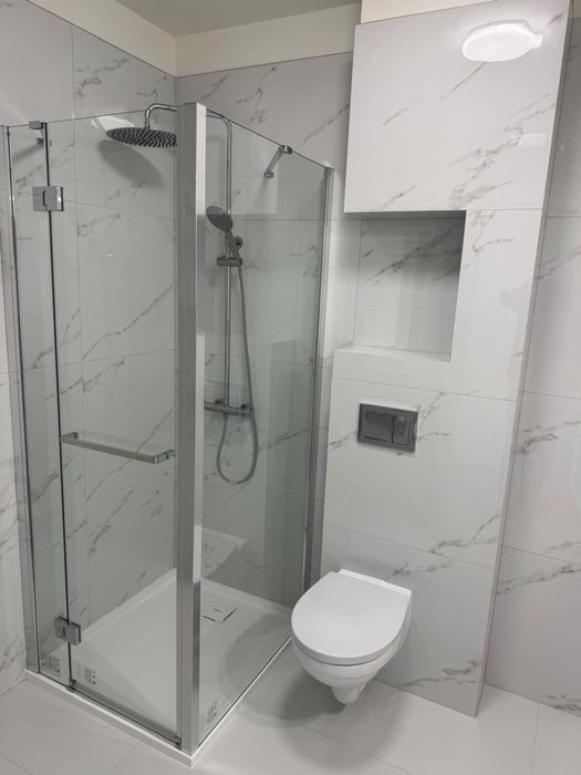 Nowe mieszkanie do wynajecia ul. Cecylii w Raciborzu