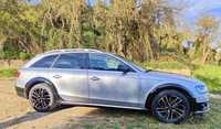 Audi A4 Allroad Quattro