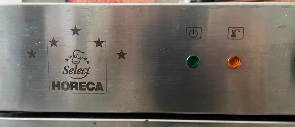 Forno de convecção GCO2001 - Professional