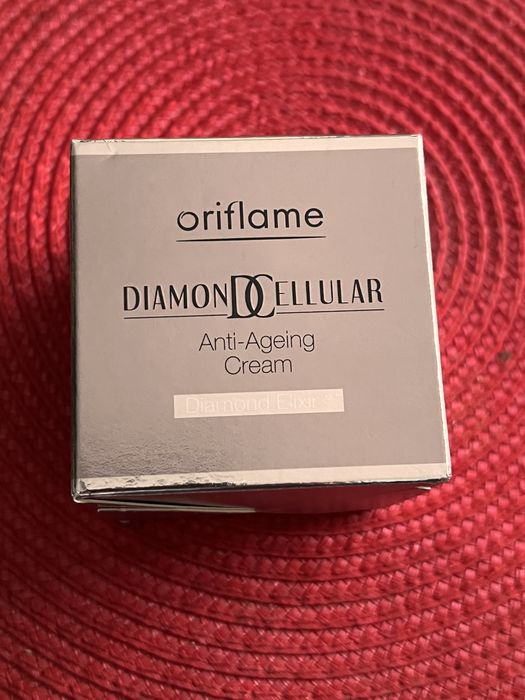 Krem Diamond Cellular