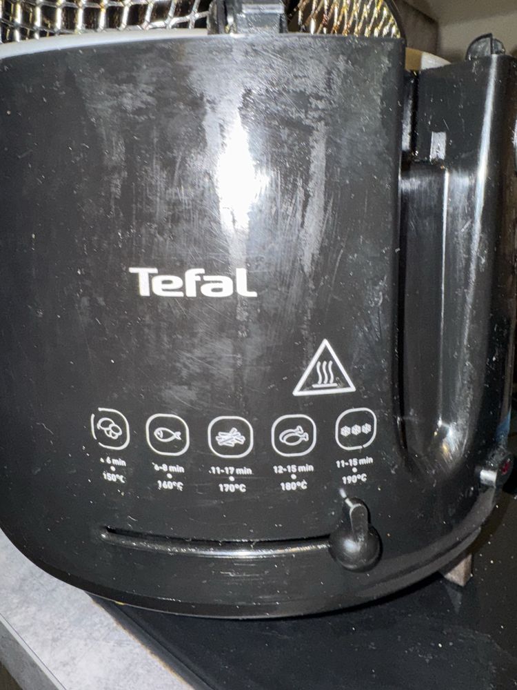 Frytkownica Tefal F28-S. Okazja!