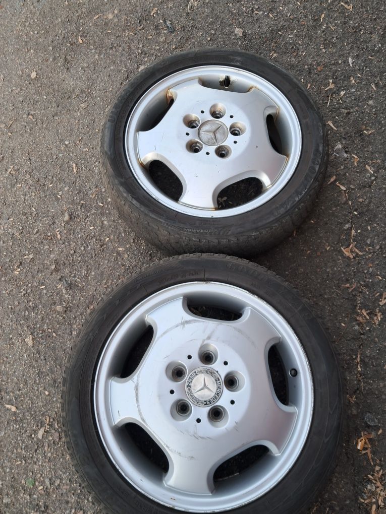 Диск А-клас W168 A140 A160 А170 A190