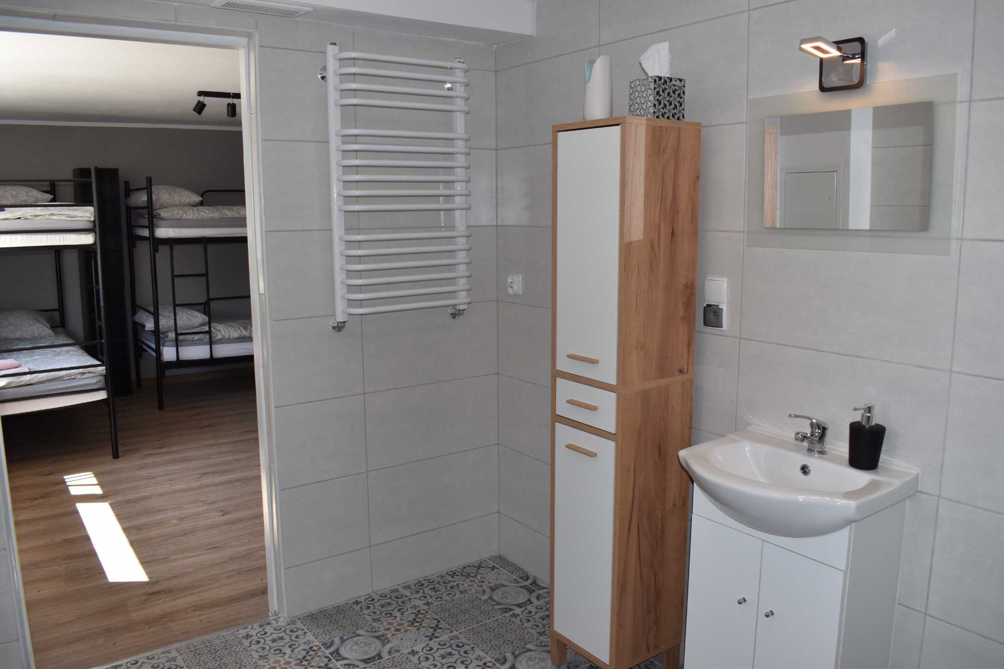 Apartament Zacisze