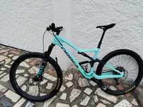 Bicicleta Orbea Occam OMR Carbon 2023