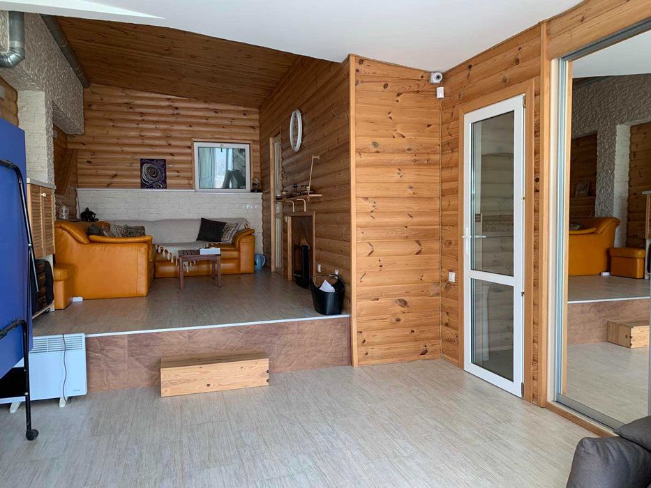 От хозяина продается 3 этажный дом от хозяина (Хаджибей , Отрадово 3)