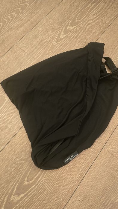 Moskietra cybex gondola spacerówka priam, mios