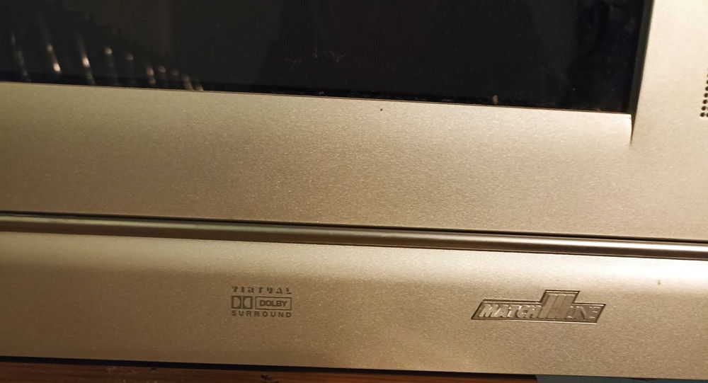 Телевізор Philips 29PT9417/12 на запчастини