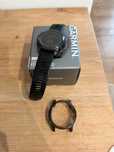 Garmin Fenix 7x Pro Sapphire Solar