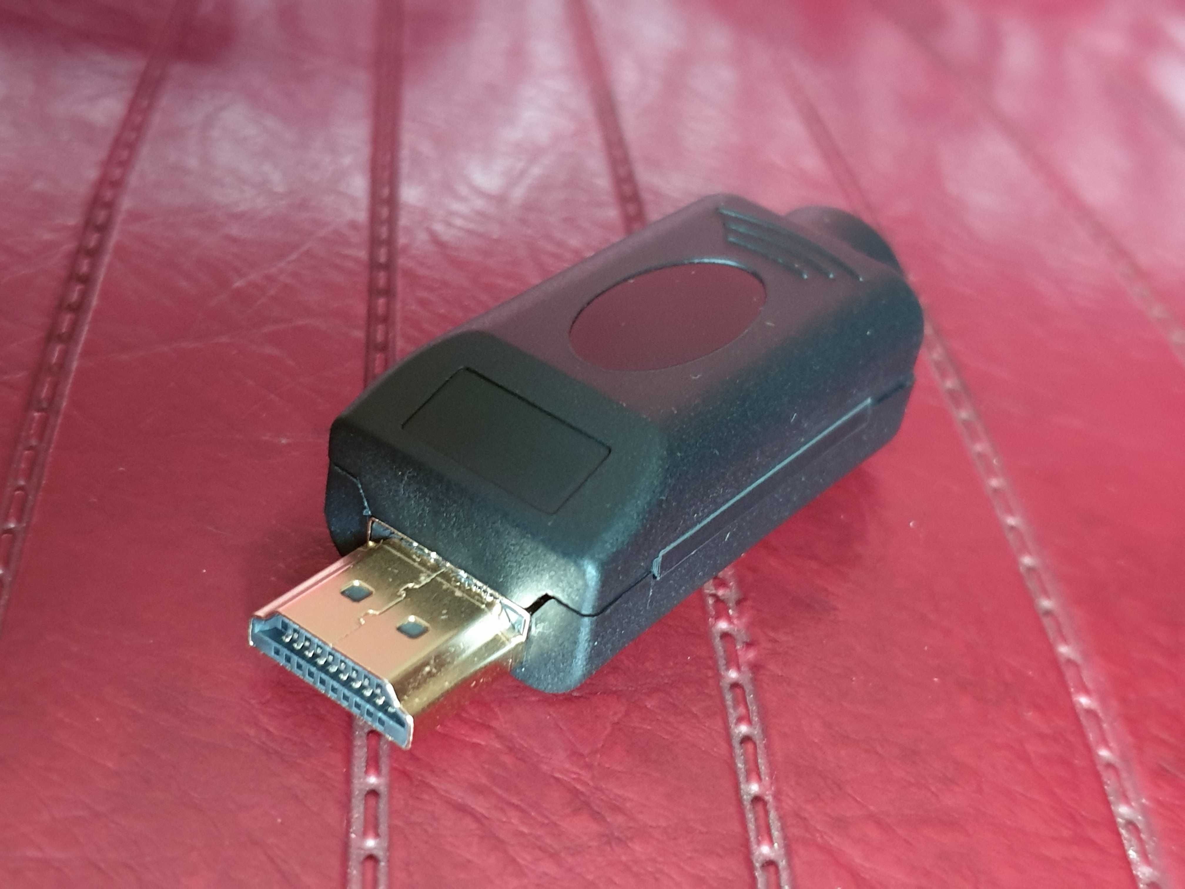 HDMI коннектор для ремонта кабеля