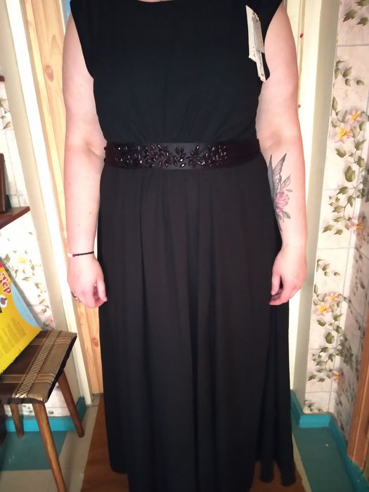 Продам платья большого размера