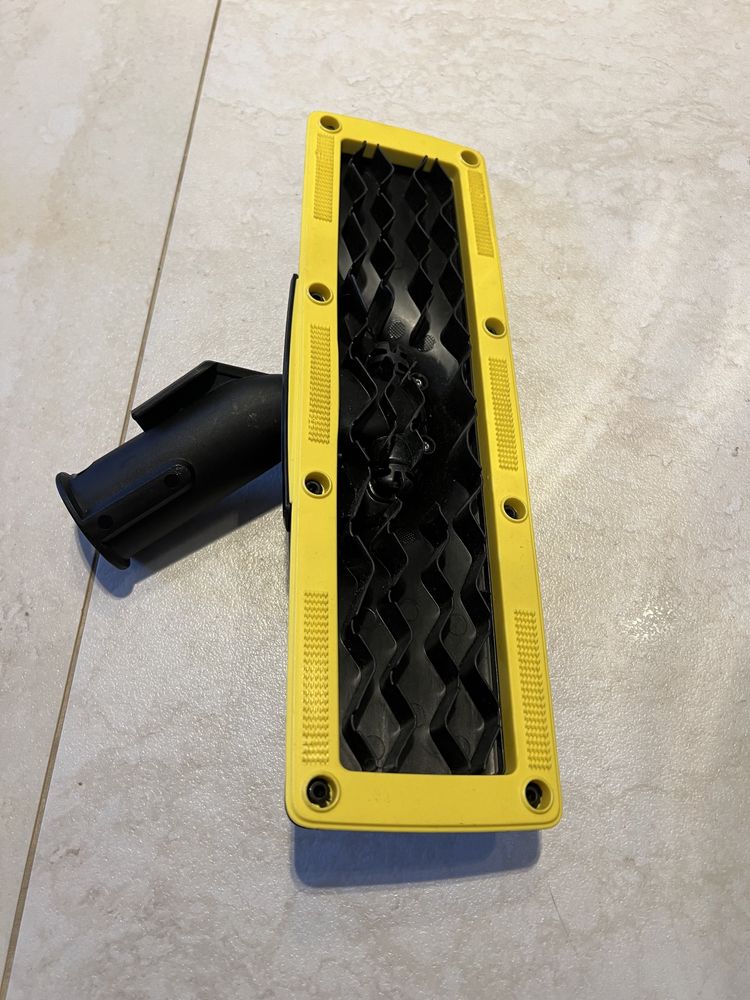 Koncowki do myjki parowej karcher parownica