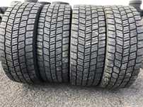 295/60R22.5 Opony Michelin X MULTI D NAPĘD OKAZJA