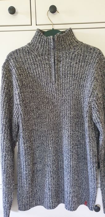 Sweter Męski Carry L/XL