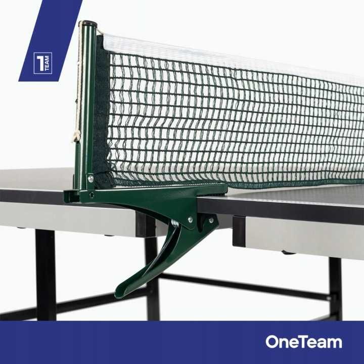 NOWY*wysyłka stół do ping ponga tenisa stołowego 274,5x152,5c SKŁADANY