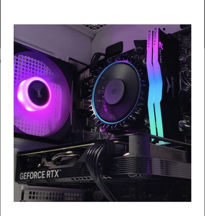 Computador King Mod Limited-PC